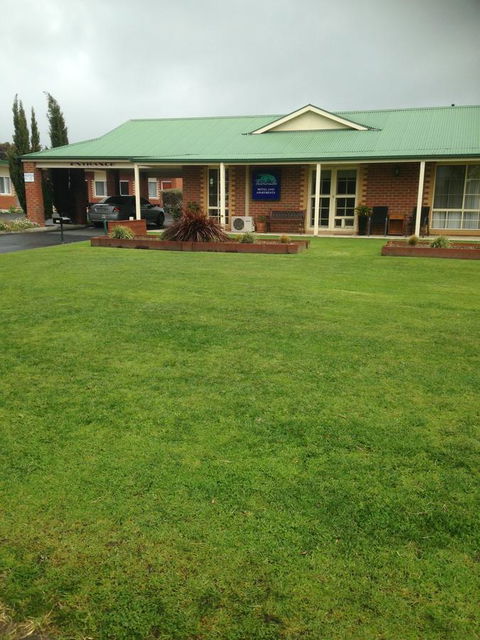 Beachcomber Motel & Apartments - Sydney 4u 20