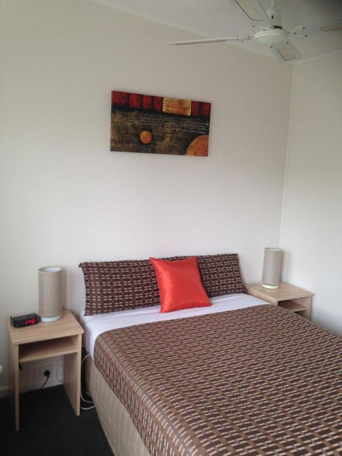 Beachcomber Motel & Apartments - Sydney 4u 39