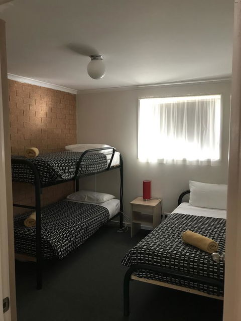 Beachcomber Motel & Apartments - Sydney 4u 10