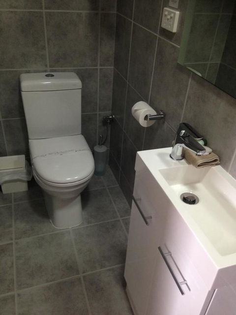 Beachcomber Motel & Apartments - Sydney 4u 41