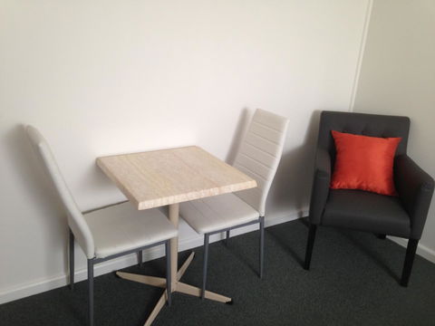 Beachcomber Motel & Apartments - Sydney 4u 27