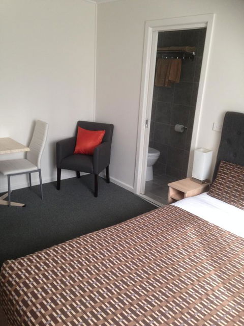 Beachcomber Motel & Apartments - Sydney 4u 28