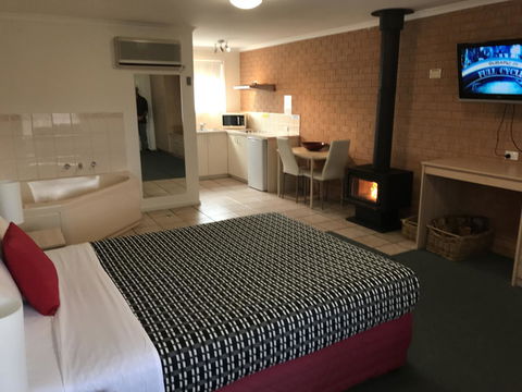 Beachcomber Motel & Apartments - Sydney 4u 2