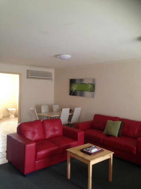 Beachcomber Motel & Apartments - Sydney 4u 15