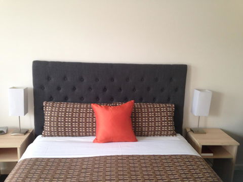 Beachcomber Motel & Apartments - Sydney 4u 37