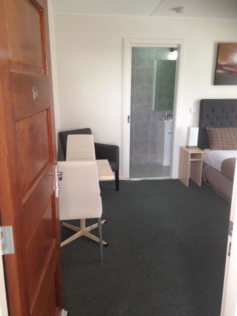 Beachcomber Motel & Apartments - Sydney 4u 29