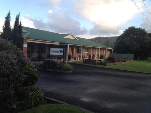 Beachcomber Motel & Apartments - Sydney 4u 3