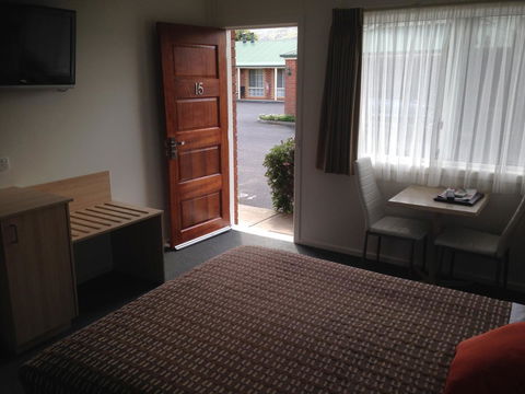 Beachcomber Motel & Apartments - Sydney 4u 26
