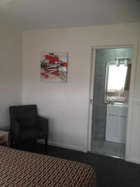 Beachcomber Motel & Apartments - Sydney 4u 25
