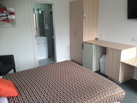 Beachcomber Motel & Apartments - Sydney 4u 31