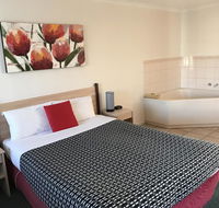 Beachcomber Motel  Apartments - Sydney 4u