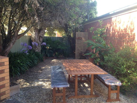 Beachcomber Motel & Apartments - Sydney 4u 23