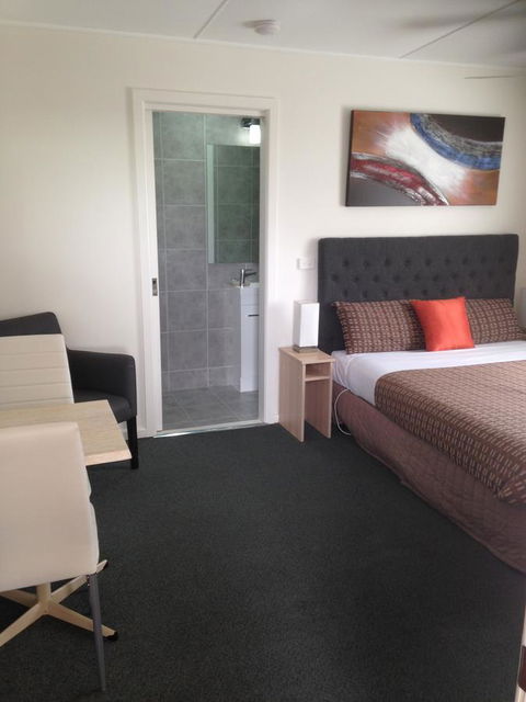 Beachcomber Motel & Apartments - Sydney 4u 18