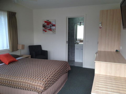 Beachcomber Motel & Apartments - Sydney 4u 30