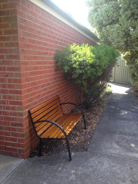 Beachcomber Motel & Apartments - Sydney 4u 21