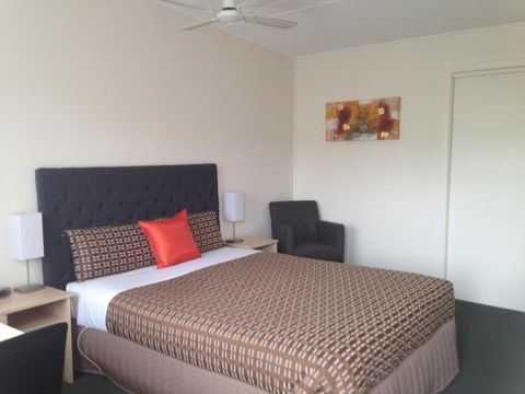 Beachcomber Motel & Apartments - Sydney 4u 38