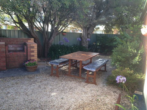 Beachcomber Motel & Apartments - Sydney 4u 16
