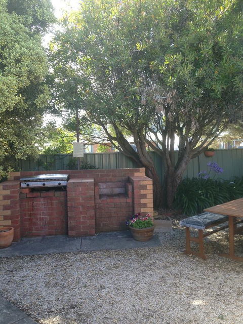Beachcomber Motel & Apartments - Sydney 4u 22