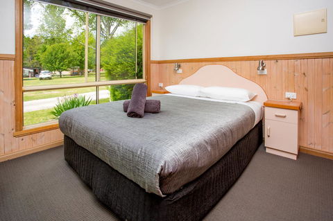 Discovery Parks - Bright - Sydney 4u 29