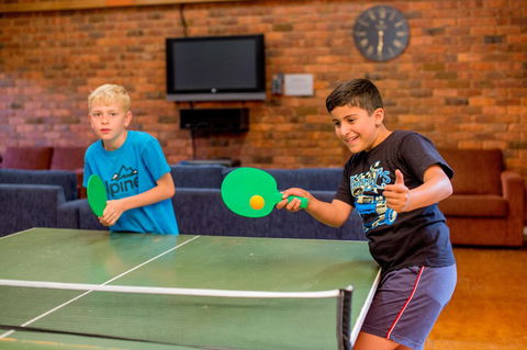 Discovery Parks - Bright - Sydney 4u 11