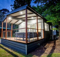 Bright Freeburgh Caravan Park - Sydney 4u