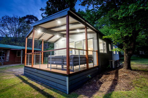 Discovery Parks - Bright - Sydney 4u 0