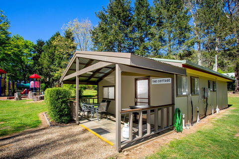 Discovery Parks - Bright - Sydney 4u 42