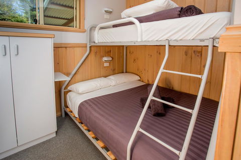 Discovery Parks - Bright - Sydney 4u 41