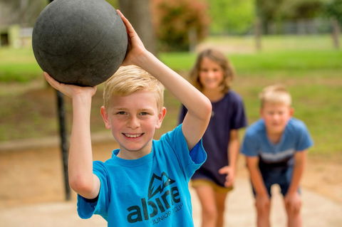 Discovery Parks - Bright - Sydney 4u 39