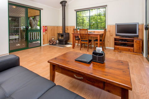 Discovery Parks - Bright - Sydney 4u 43