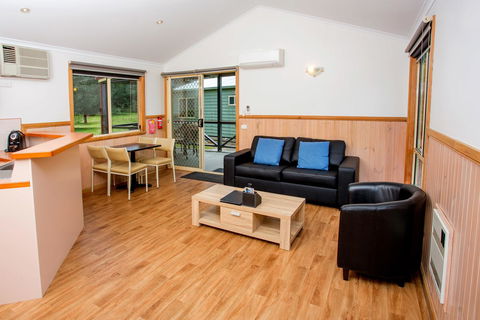 Discovery Parks - Bright - Sydney 4u 28