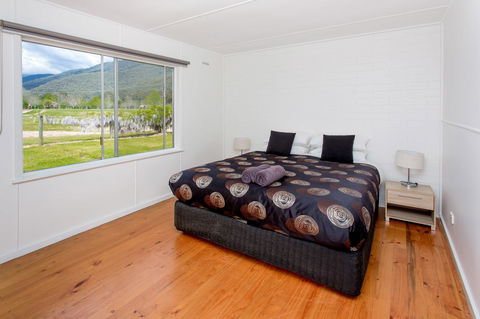 Discovery Parks - Bright - Sydney 4u 15