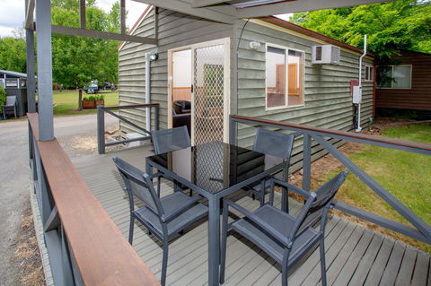 Discovery Parks - Bright - Sydney 4u 38