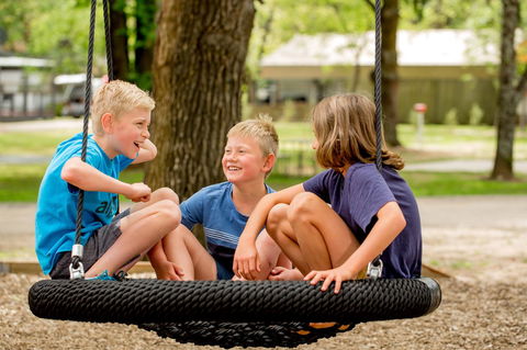 Discovery Parks - Bright - Sydney 4u 19