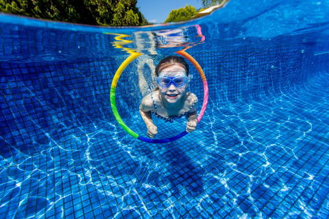 Discovery Parks - Bright - Sydney 4u 26