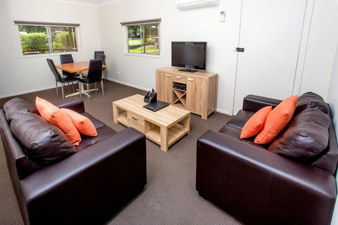 Discovery Parks - Bright - Sydney 4u 13