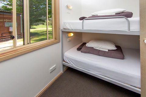 Discovery Parks - Bright - Sydney 4u 32