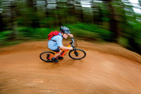 Discovery Parks - Bright - Sydney 4u 22