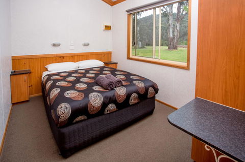 Discovery Parks - Bright - Sydney 4u 35