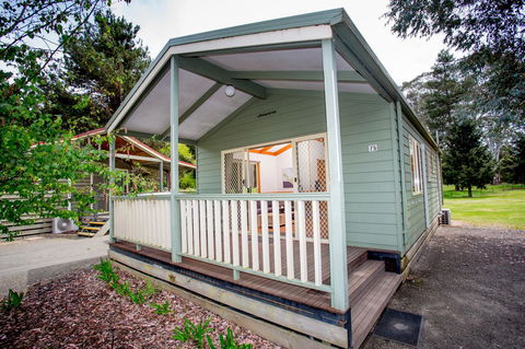Discovery Parks - Bright - Sydney 4u 34
