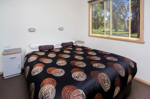 Discovery Parks - Bright - Sydney 4u 40