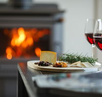 Yering Gorge Cottages - Accommodation Sydney