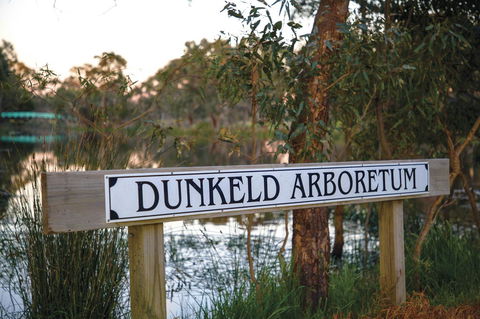 Dunkeld Studio Accommodation - Sydney 4u 13