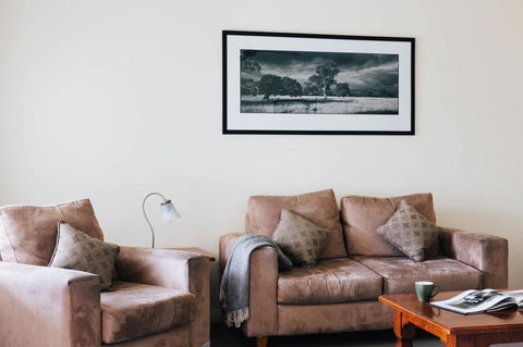 Dunkeld Studio Accommodation - Sydney 4u 7
