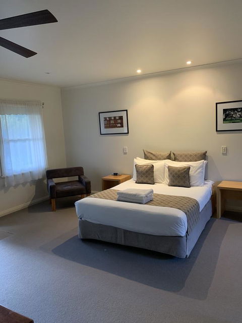 Dunkeld Studio Accommodation - Sydney 4u 5