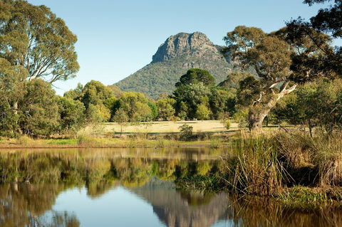 Dunkeld Studio Accommodation - Sydney 4u 17