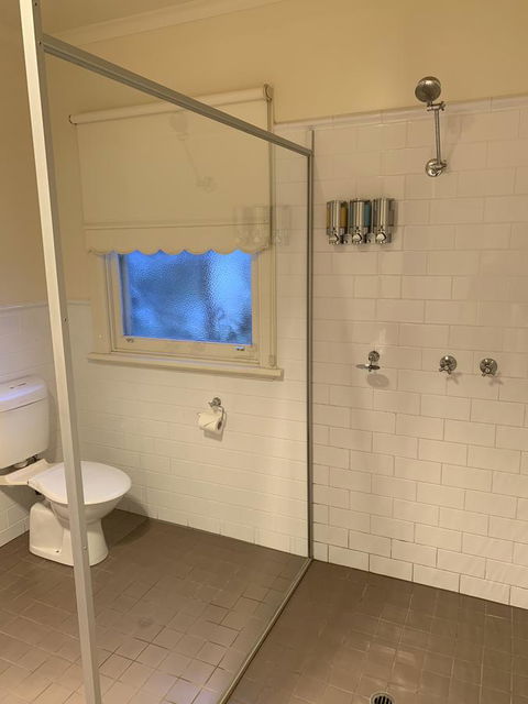 Dunkeld Studio Accommodation - Sydney 4u 9