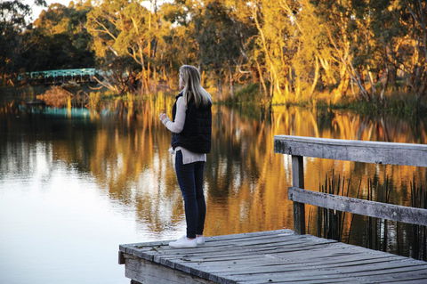 Dunkeld Studio Accommodation - Sydney 4u 16