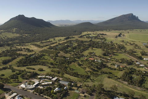 Dunkeld Studio Accommodation - Sydney 4u 18