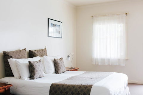 Dunkeld Studio Accommodation - Sydney 4u 6